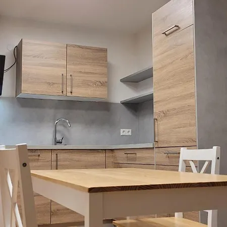 Apartman Allgaeu Alps *