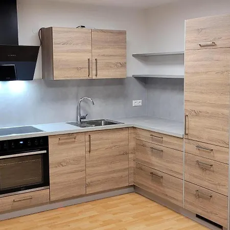 Allgaeu Alps Apartamento Liebenstein