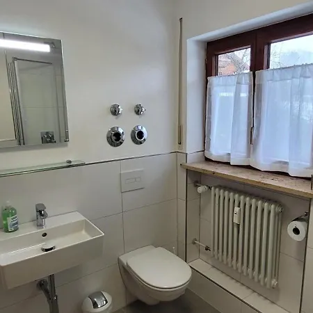 Apartamento Allgaeu Alps *
