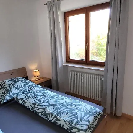 Apartamento Allgaeu Alps