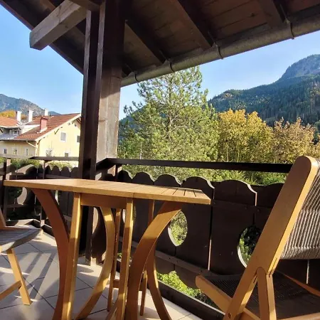 Allgaeu Alps