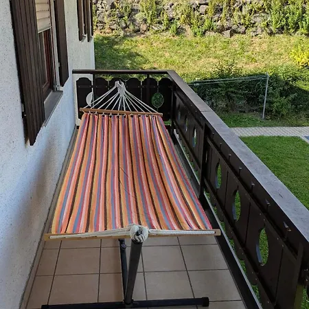 Lejlighed Allgaeu Alps Bad Hindelang