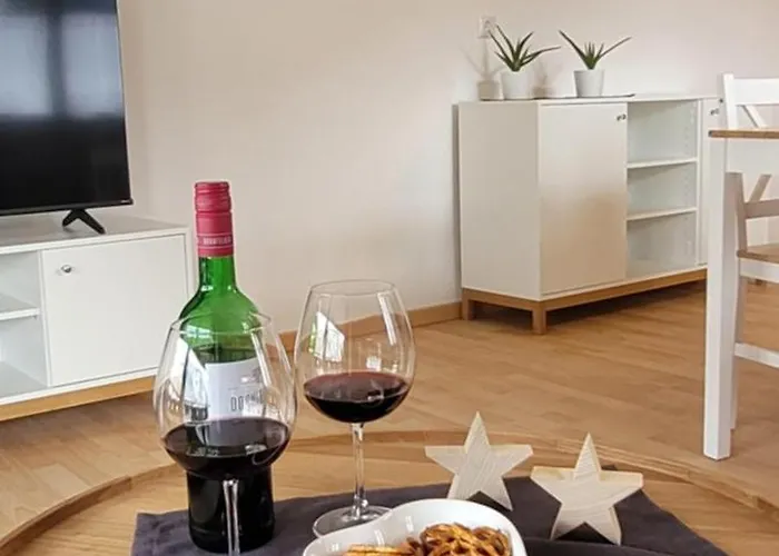 Allgäu Alps Apartment Bad Hindelang