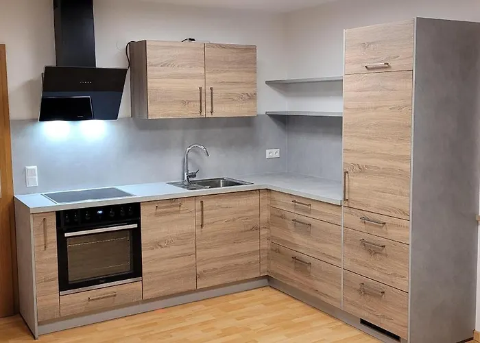 Allgäu Alps Apartment Bad Hindelang