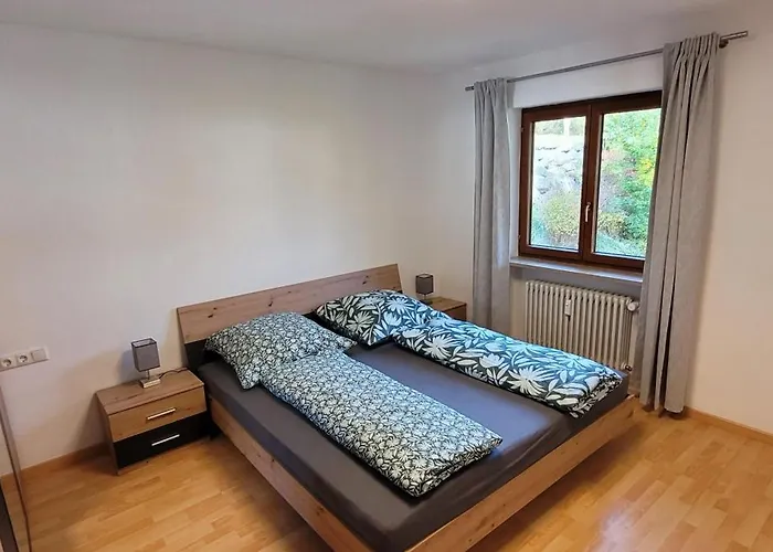 Allgäu Alps Apartment