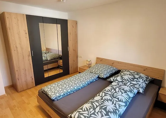 Allgäu Alps Apartment *
