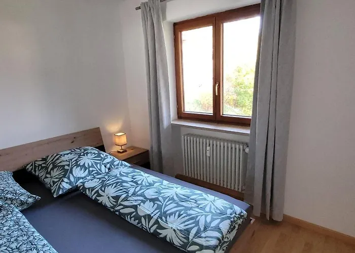 Apartment Allgäu Alps
