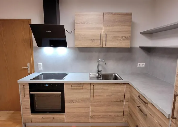 Apartment Allgäu Alps Bad Hindelang