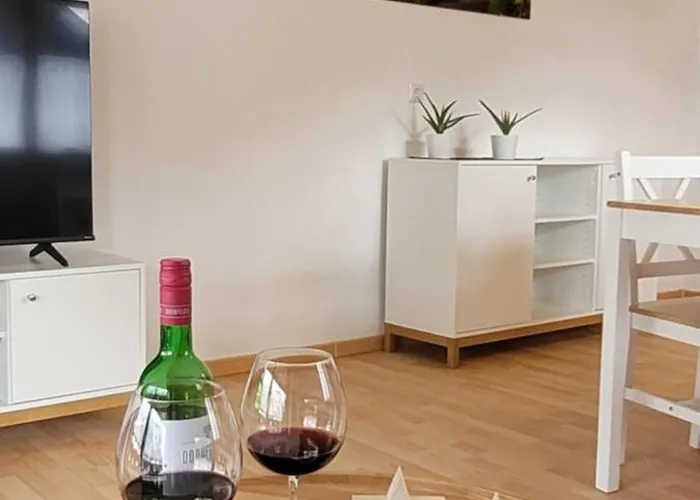 Allgäu Alps Apartment